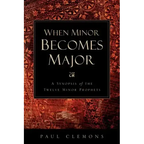 When Minor Becomes Major