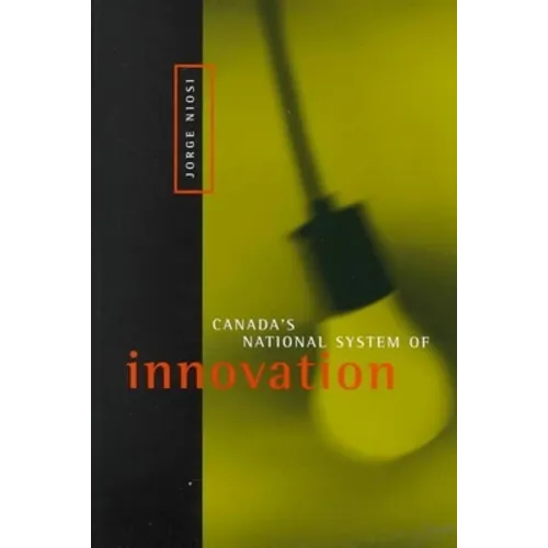 Canada's National System of Innovation