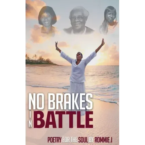 No Brakes In Battle