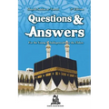 Questions & Answers for the Young: & Indispensable to Elders
