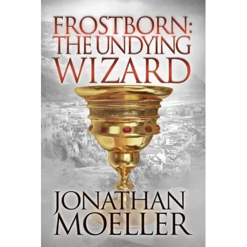 Frostborn: The Undying Wizard