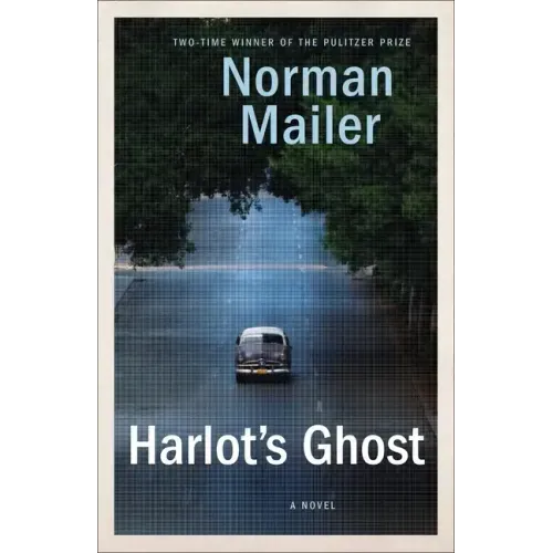 Harlot's Ghost