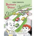 Boston's Other Green Monster