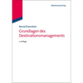 Grundlagen des Destinationsmanagements
