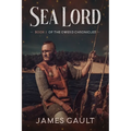 Sea Lord: Book 2 of the Owerd Chronicles