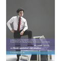 Indiana AUCTIONEER LICENSE EXAM ExamFOCUS Study Notes & Review Questions