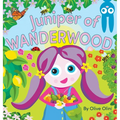 Juniper of Wanderwood