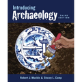Introducing Archaeology, Third Edition