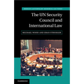 The UN Security Council and International Law