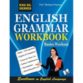 English Grammar Workbook