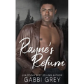 Rayne's Return