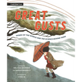 Great Gusts: Winds of the World and the Science Behind Them