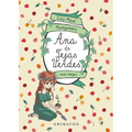 Ana de Las Tejas Verdes