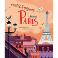 Around Paris