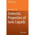 Dielectric Properties of Ionic Liquids