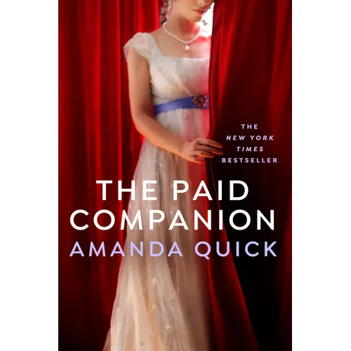 The Paid Companion