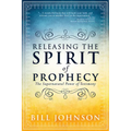 Releasing the Spirit of Prophecy