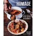 Homage: Recipes and Stories from an Amish Soul Food Kitchen