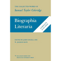 The Collected Works of Samuel Taylor Coleridge, Volume 7: Biographia Literaria. (Two Volume Set)