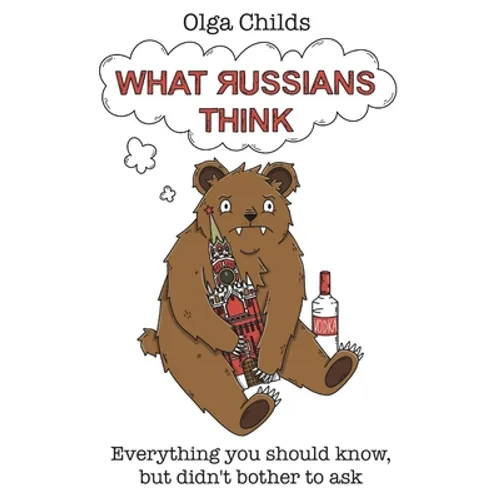 What Russians Think