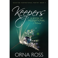 Keepers: A Book of Motivational Poems