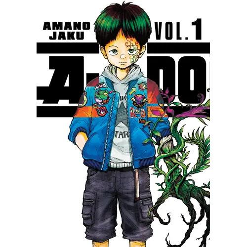 A-Do 1