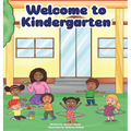 Welcome to Kindergarten
