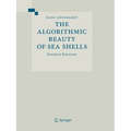 The Algorithmic Beauty of Sea Shells