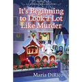 It's Beginning to Look a Lot Like Murder