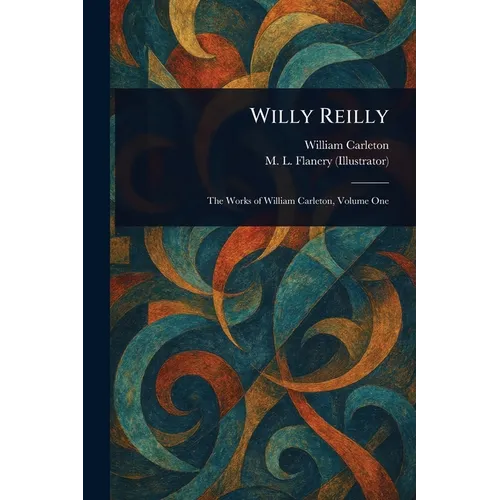 Willy Reilly