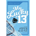 My Lucky #13 (Large Print)