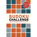 Sudoku Challenge: 200 Fiendish Sudoku Puzzles with a Twist