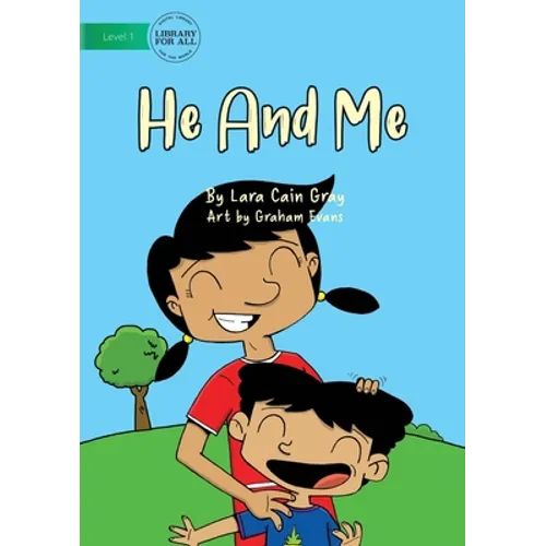 He And Me