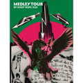 Medley Tour by Andy Hope 1930