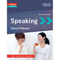 Speaking: B1+