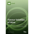 Flavour Volatiles of Wine