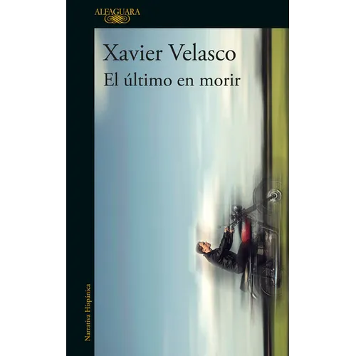 El Último En Morir / The Last to Die