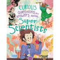 Super Scientists