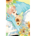 With You, Our Love Will Make It Through, Vol. 3