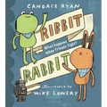Ribbit Rabbit