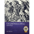 Chairôneia 338 Bce: The Fall of Greece
