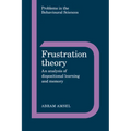 Frustration Theory: An Analysis of Dispositional Learning and Memory