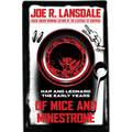 Of Mice and Minestrone: Hap and Leonard: The Early Years