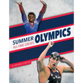 Summer Olympics All-Time Greats