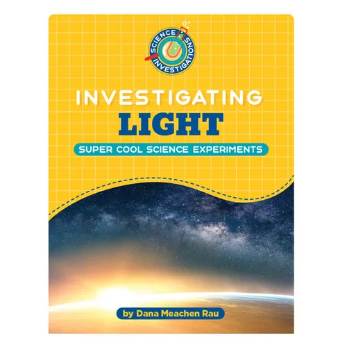 Investigating Light