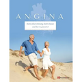 Angina: learn about coronary heart disease and how to prevent it