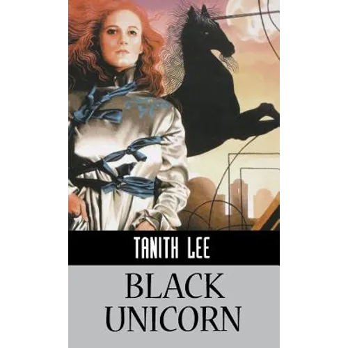 Black Unicorn
