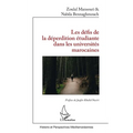 Les défis de la déperdition étudiante dans les universités marocaines