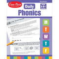 Daily Phonics Grade 4-6+ Te