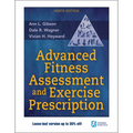 Advanced Fitness Assessment and Exercise Prescription